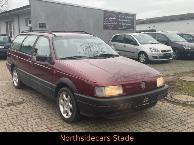 Volkswagen Passat35i Variant 2.0 *Oldtimer*Aut*Tüv*GT