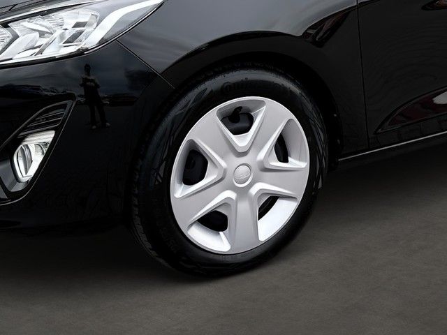 Fahrzeugabbildung Ford Fiesta 1.0l Cool & Connect KLIMA+TEMPOMAT+BT+++