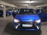 Mitsubishi ASX - Mitsubishi ASX Kombi Gebrauchtwagen