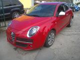 Alfa Romeo MiTo Junior - Alfa Romeo MiTo Junior