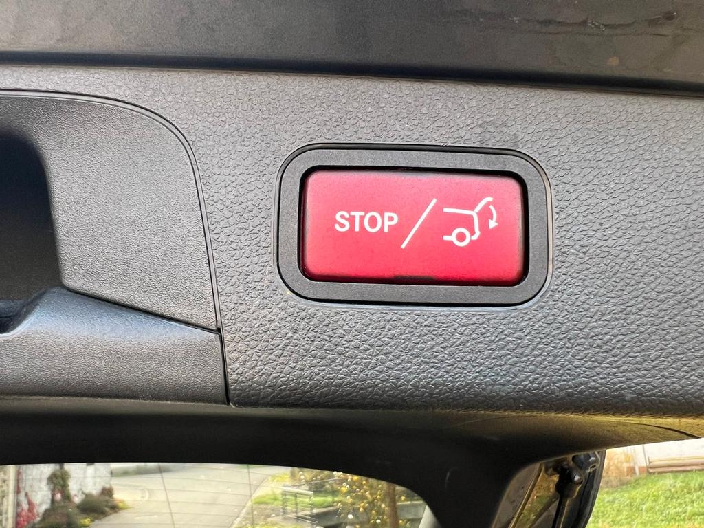 Mercedes-Benz GLC 250