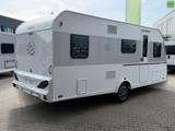 Knaus Sport 500 KD 3er-Etagenbett 1800kg Dusche 2026 - Knaus 500 d