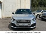 Audi Q2 *S line Sport-Paket / Plus*LED*B&O*Navi* - Audi Q2 in Gelsenkirchen