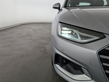 Audi A4 - 3