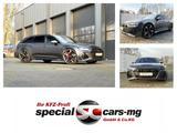 Audi RS6 4.0 TFSI / PANO/ Keramik / Nachtsicht / 22´´ - Audi RS6: 4.2