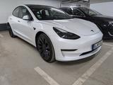 Tesla Model 3 Performance - Tesla Model 3 in Berlin