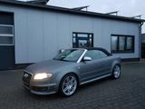 Audi RS4 4.2 quattro Cabriolet - 420 PS V8 - Audi RS4