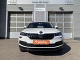 Skoda Karoq 1.0 Active AHK+Sitzhz.+PDC+Tempo - Skoda Karoq bis 15.000 Euro