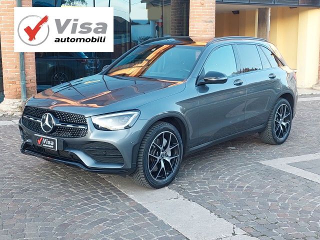 Mercedes-Benz Mercedes-benz GLC 300 GLC 300 d 4Matic Premium #