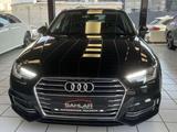 Audi A4 40 TDI DESIGN LED AUTOMATIK NAVI AHK PDC  - Audi A4 design mit Diesel-Antrieb