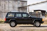 Jeep Cherokee 4.0 Limited Auto Limited - Jeep aus 1996