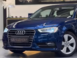 Audi A3 ambition S-tronic 2.0 TDI /Xenon/Navi/BT/ - Audi A3: 3.0