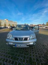Nissan X-Trail - gebrauchte Nissan X-Trail aus dem Jahr 2005