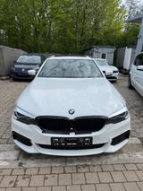 BMW Touring 520 d M Sport Finanzierung nur 4,89% - BMW: Finanzierung