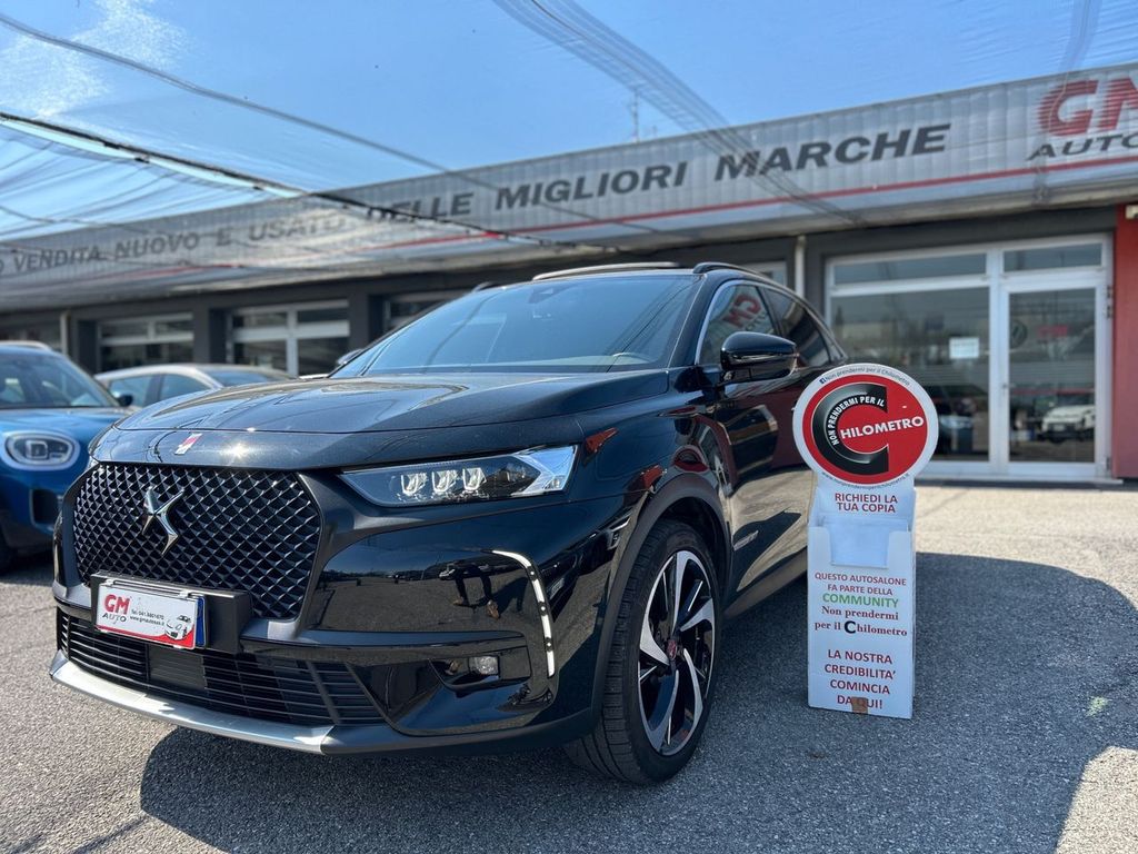 Image of DS Automobiles Other