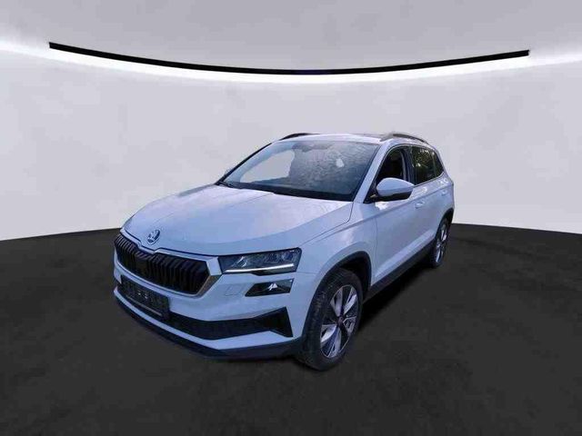 Skoda Karoq 2.0TD Style 4x4 Navi AHK Virtual StandHeiz