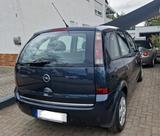Opel Meriva 1.6 TWINPORT - Opel Meriva in Mannheim