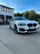 BMW 120d Edition M Sport Shadow Line - BMW 120 in Osnabrück