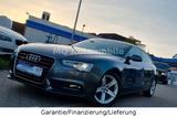 Audi A5 2.0TFSI quattro/3x S-Line/Navi/Automatik/PDC - Audi A5 in Herne