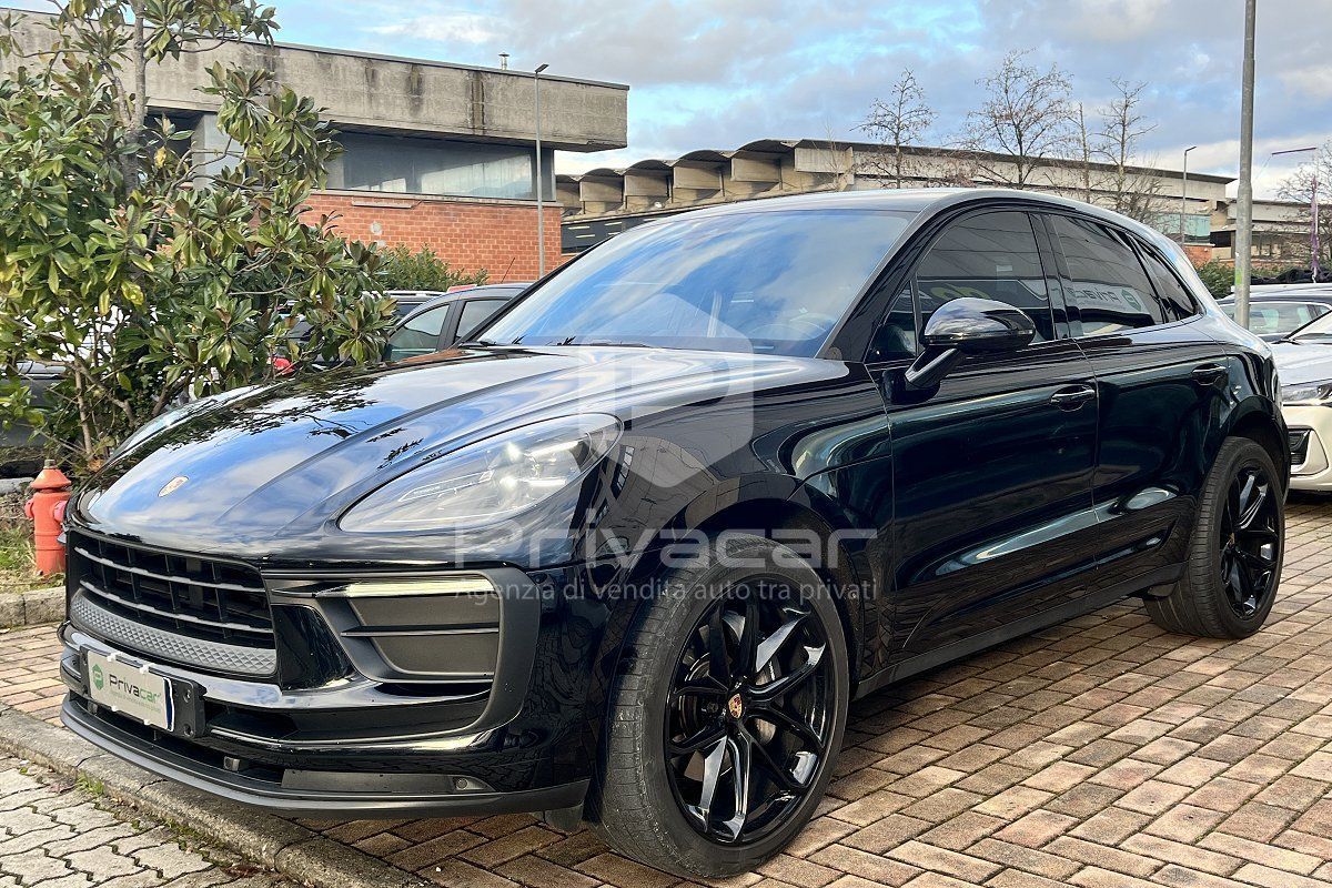 Porsche PORSCHE Macan 2.0 imagem 3