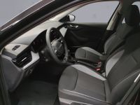 Skoda Kamiq - Vorschau Bild 8