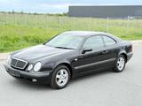 Mercedes-Benz CLK 200 Sport**TÜV/AU NEU**Rostfrei, Rentnerhand - Gebrauchtwagen in Bremen bis 5.000 Euro