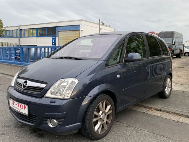 Opel Meriva Cosmo