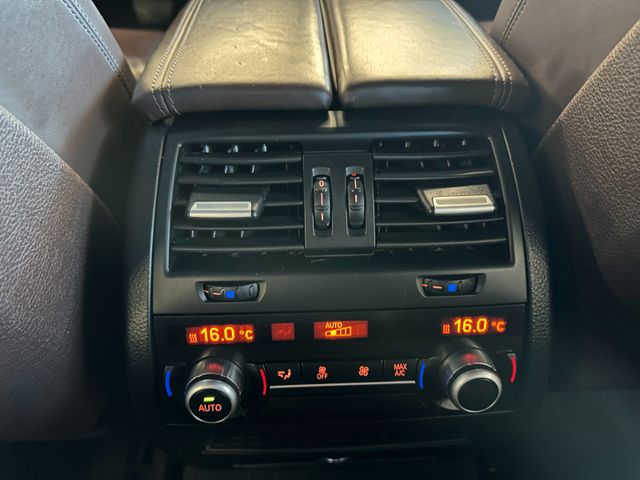 BMW M550 *Vollausstattung*HeadUP*4-ZONEN*AHK*LEDER*
