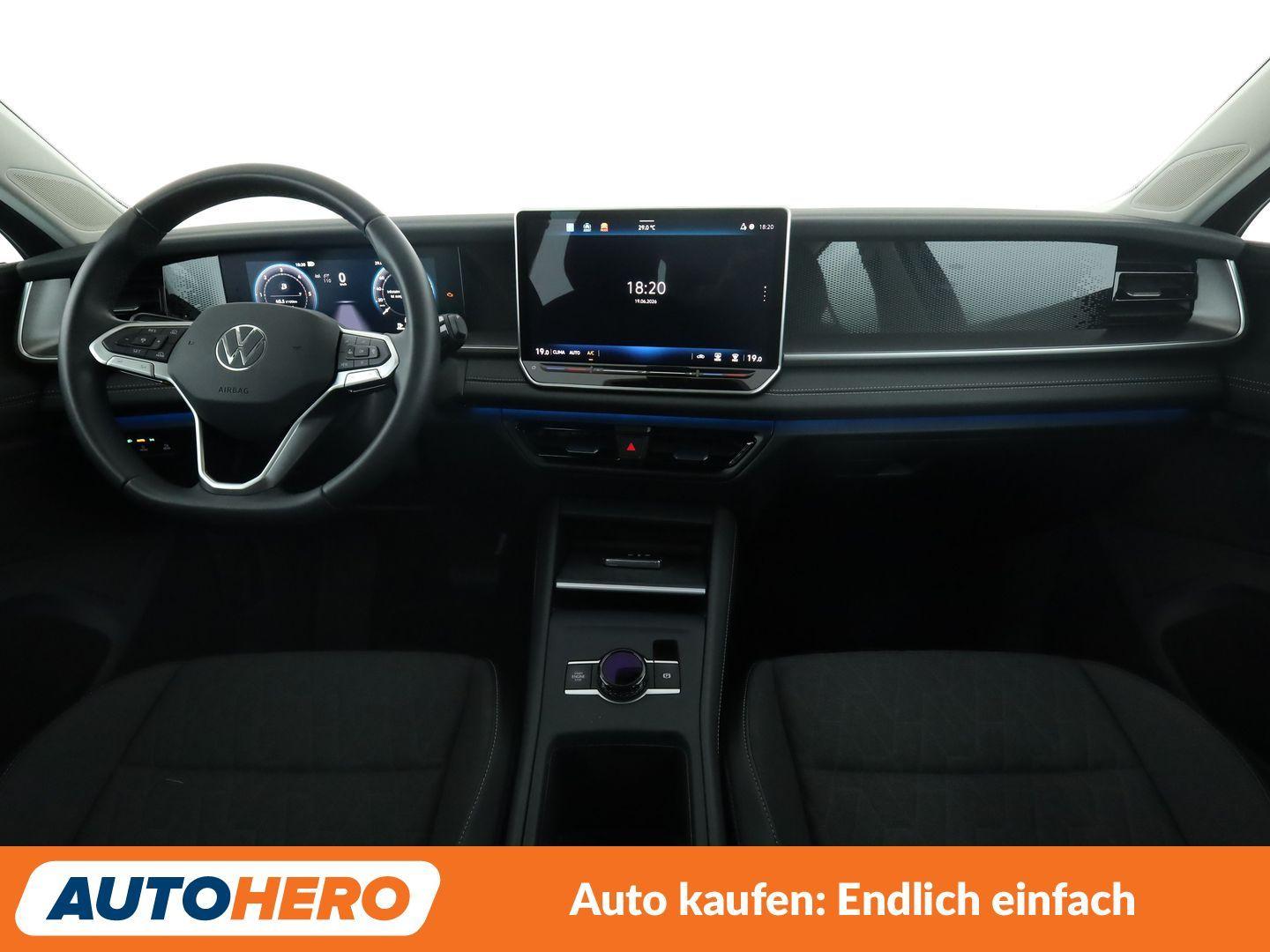 Volkswagen Tayron 2.0 TDI Life Aut.*LED*ACC*CAM*PDC*, миниатюра 11