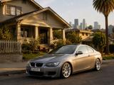 BMW E92 335i - BMW: Coupe, Bmw3