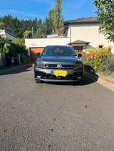 Volkswagen Tiguan Allspace 2.0TDI 4M,RLine7SitzeAHK,Pan,StH - Volkswagen Tiguan Allspace in Wiesbaden