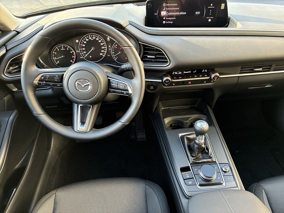Mazda CX-30 - Bild 8