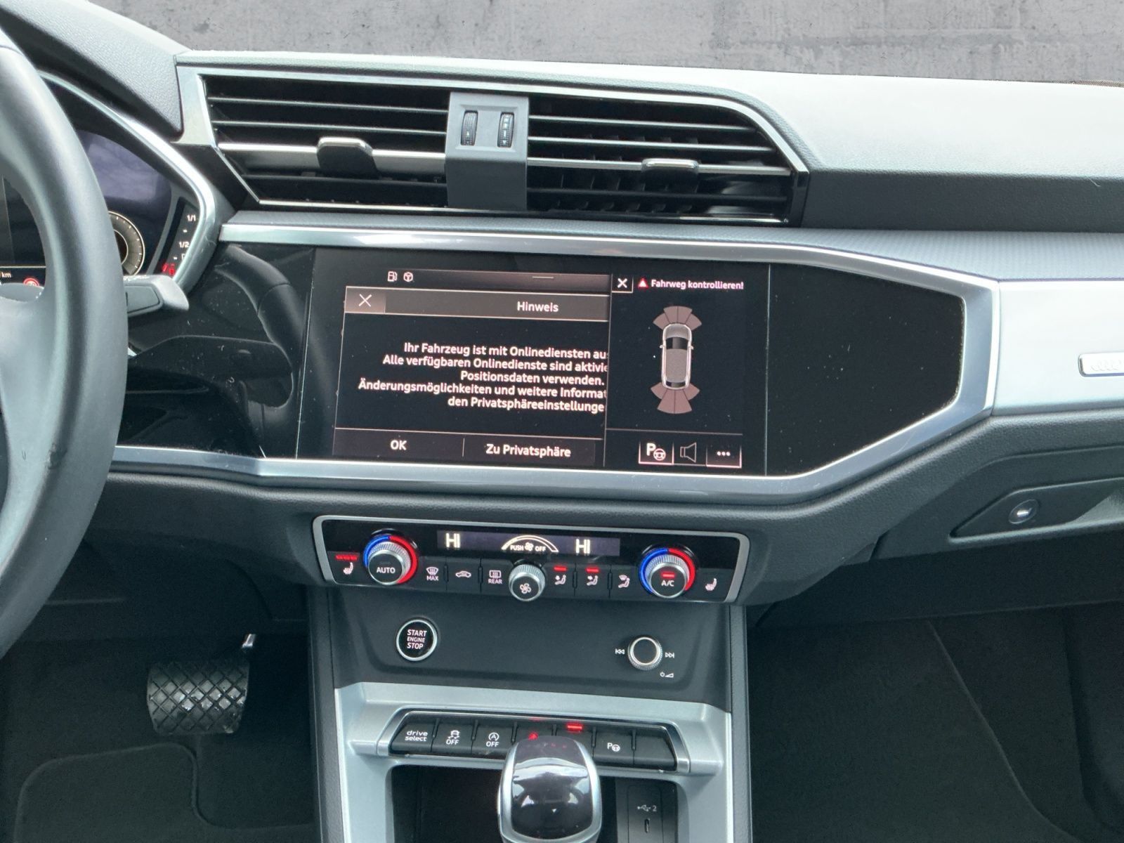 Audi Q3 - Bild 11