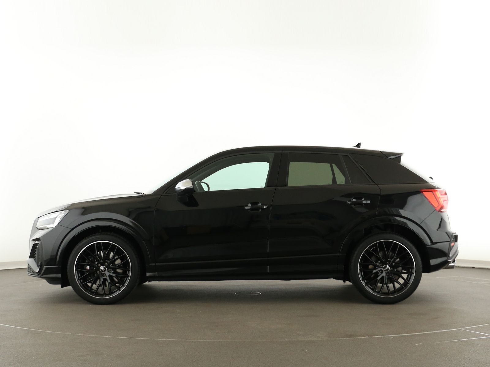 Audi SQ2 - Bild 4