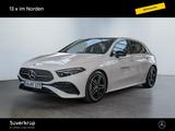 Mercedes-Benz A 200 d AMG Night Navi LED PDC Distr Carplay - Mercedes-Benz A-Klasse