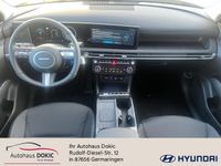 Hyundai TUCSON - Vorschau Bild 6
