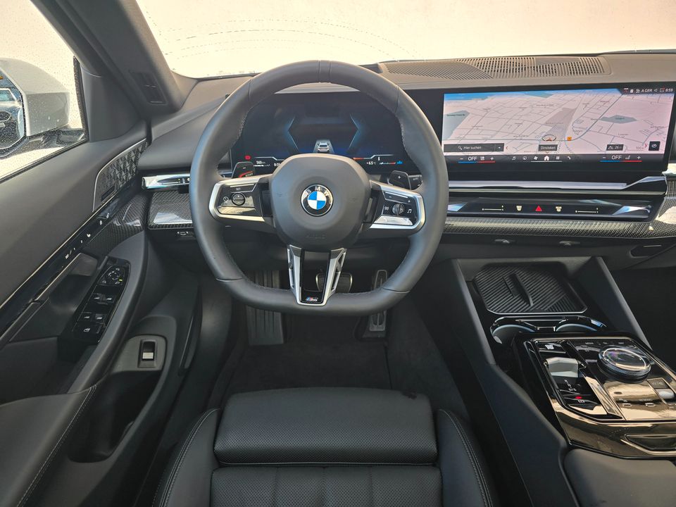 BMW 540 - Bild 17