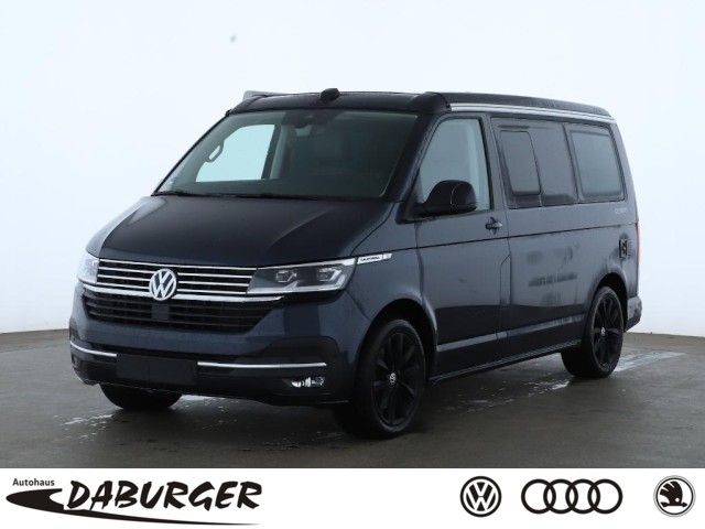 Volkswagen T6.1 California Ocean AHK 102.800 Euro NEU