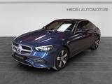 Mercedes-Benz C 180 AVANTGARDE|LED|360|GUARD|WINTER|AMBI|TOTW - Mercedes-Benz Guard