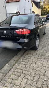 Seat Toledo 1.2 TSI 77kW Start&Stop Reference Ref... - gebrauchte Seat Toledo aus dem Jahr 2015