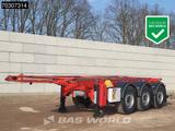 Vanhool 20ft