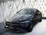 Mercedes-Benz CLE 180 Coupé AMG Pano*360°Memory*LenkHz*Keyless - Mercedes-Benz CLE 180: Coupe