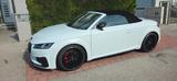 Audi TTS TFSI S tronic quattro Roadster Competition - Audi TTS competition Gebrauchtwagen