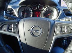 Fahrzeugabbildung Opel Mokka Innovation ecoFlex **AHK / 8-FACH-BEREIFT