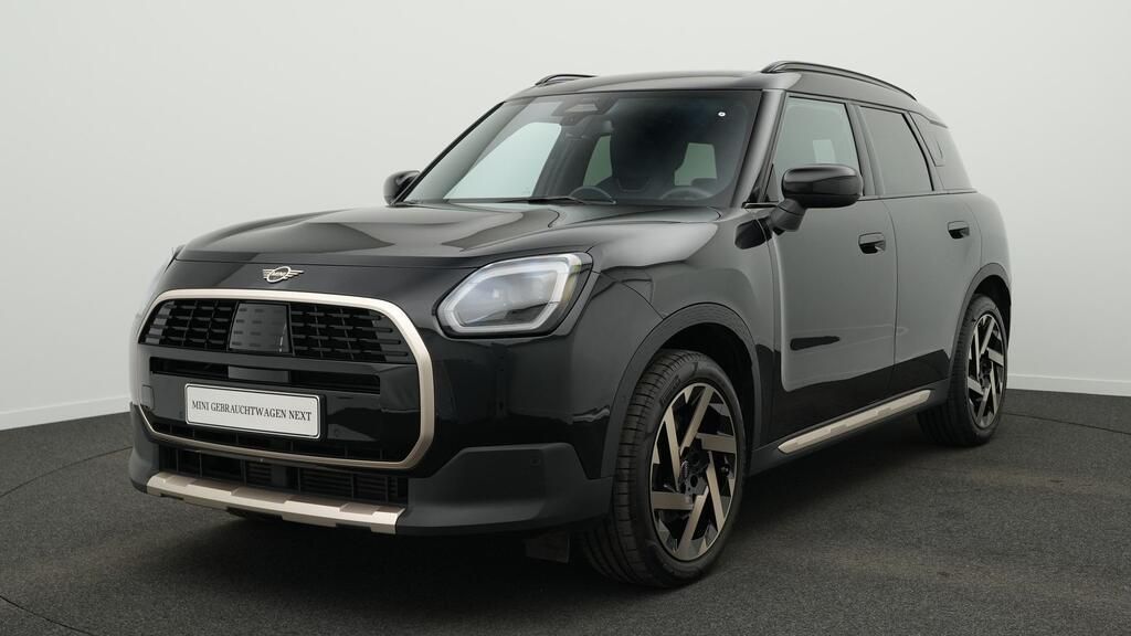 2025 MINI Countryman C (Cooper)
