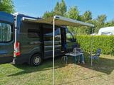 Ford Transit professioneller Ausbau - Ford P