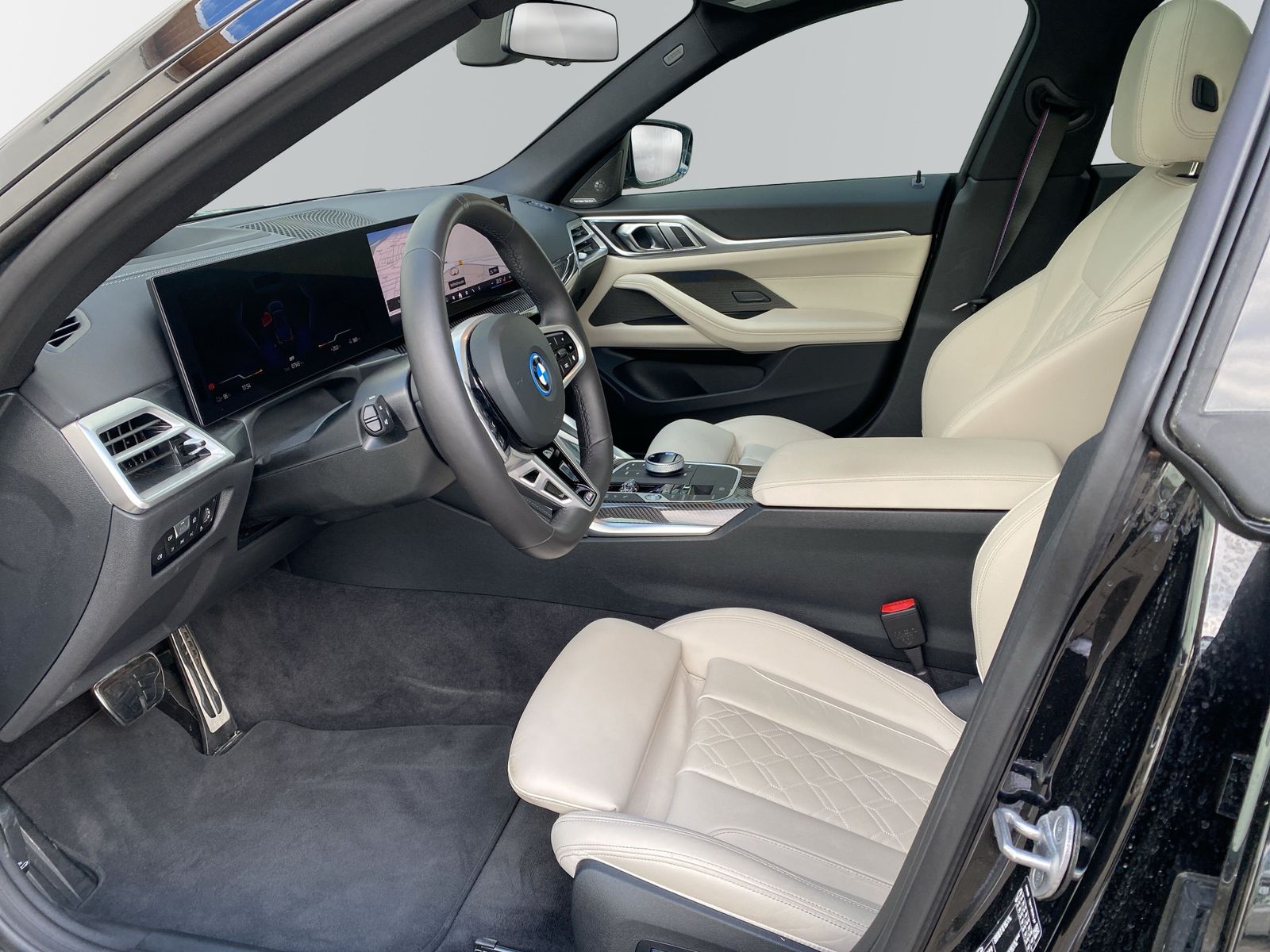 BMW i4 - Bild 8