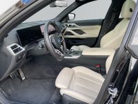 BMW i4 - Vorschau Bild 8