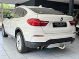 BMW X4 xDrive 30d Sport-Line *LED*NAVI*R-KAM*AHK*MFL - BMW X4 in Stuttgart
