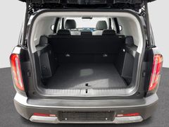 BAIC BJ30 AppleCarPlay 360° SHZ belüftSitze LEDER PDC